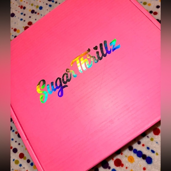 Sugar Thrillz Dolls Kill - Picture 3 of 11